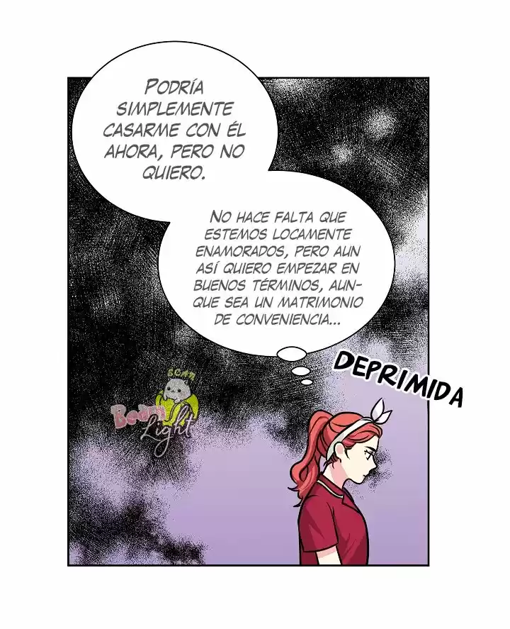 Mi Linda Bestia - Capítulo 73 - Página 72 - LectorTMOo