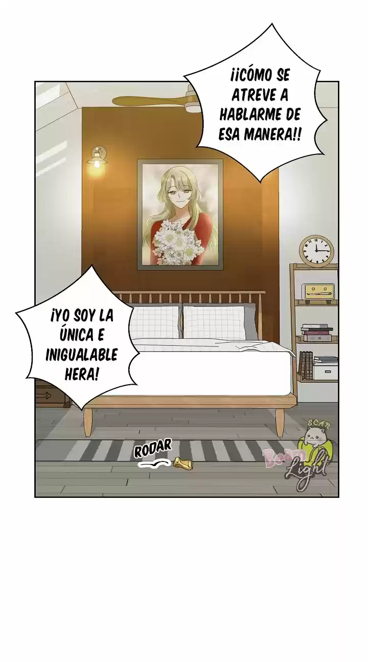 Mi Linda Bestia - Capítulo 74 - Página 10 - LectorTMOo
