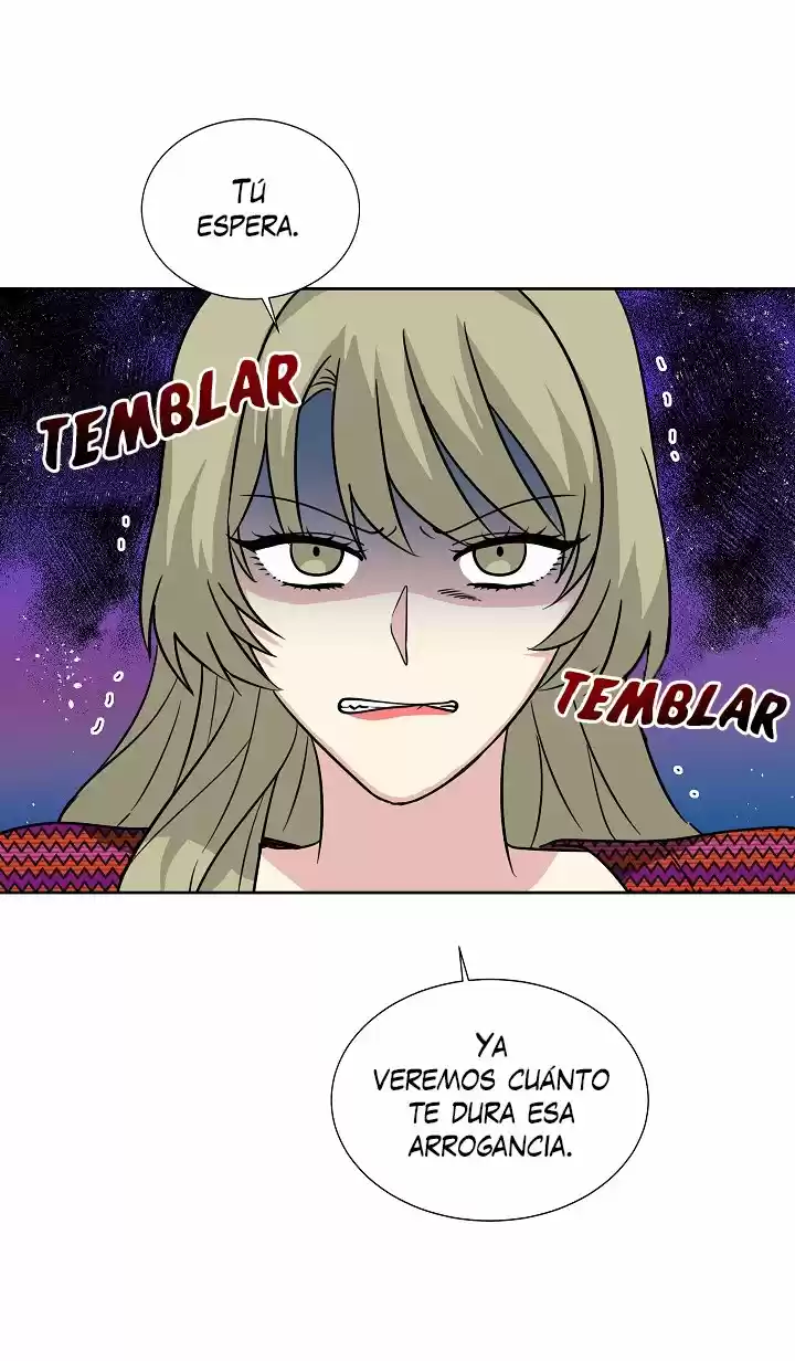 Mi Linda Bestia - Capítulo 74 - Página 11 - LectorTMOo