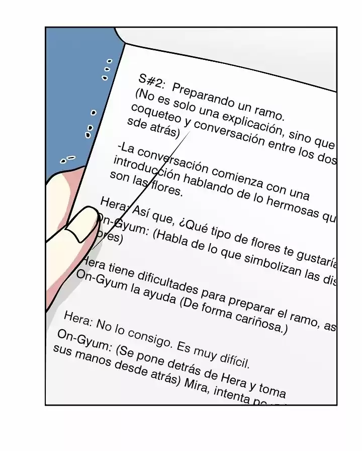 Mi Linda Bestia - Capítulo 74 - Página 14 - LectorTMOo