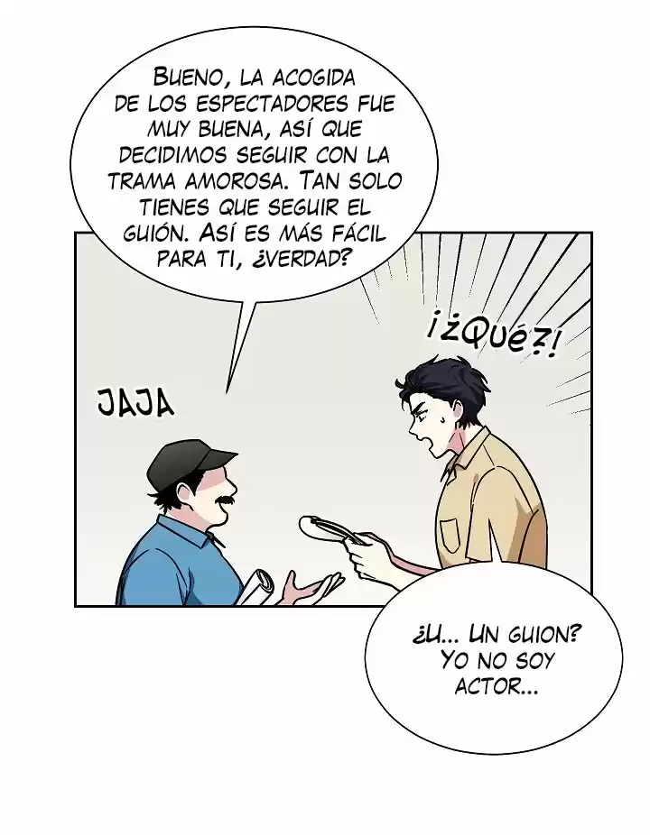 Mi Linda Bestia - Capítulo 74 - Página 16 - LectorTMOo