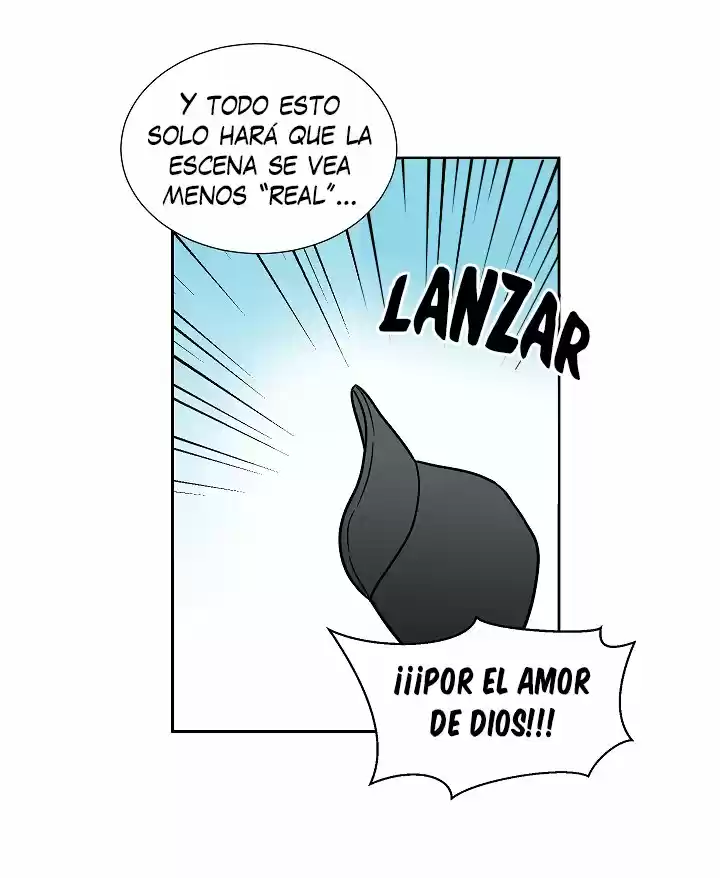 Mi Linda Bestia - Capítulo 74 - Página 17 - LectorTMOo