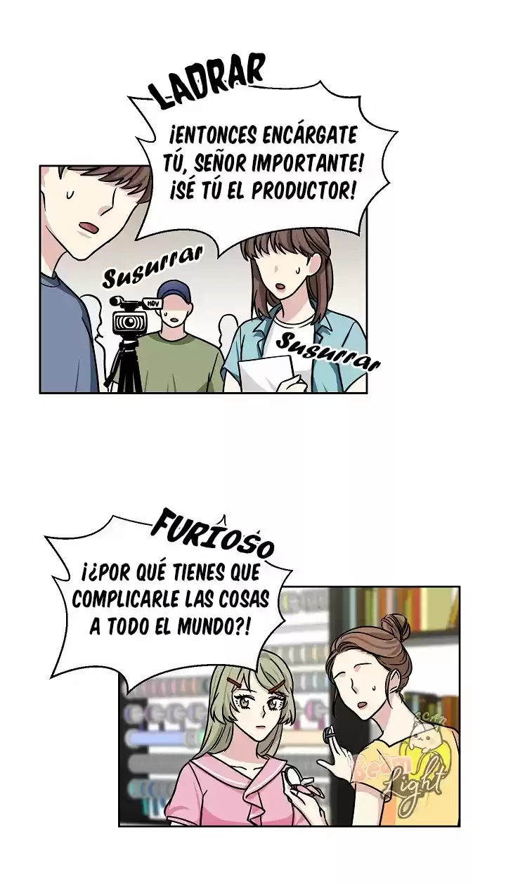 Mi Linda Bestia - Capítulo 74 - Página 18 - LectorTMOo