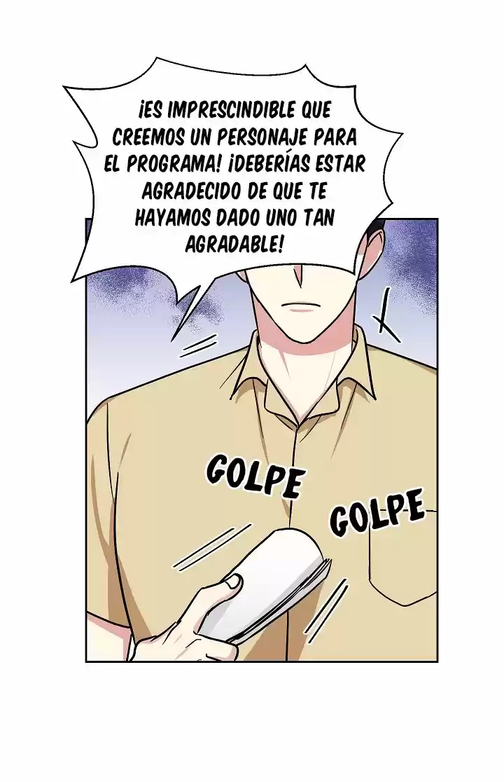 Mi Linda Bestia - Capítulo 74 - Página 19 - LectorTMOo