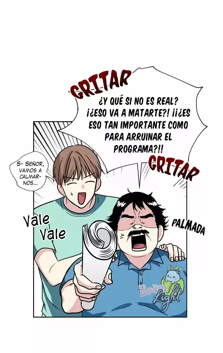 Mi Linda Bestia - Capítulo 74 - Página 20 - LectorTMOo