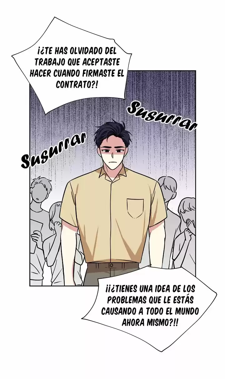 Mi Linda Bestia - Capítulo 74 - Página 21 - LectorTMOo