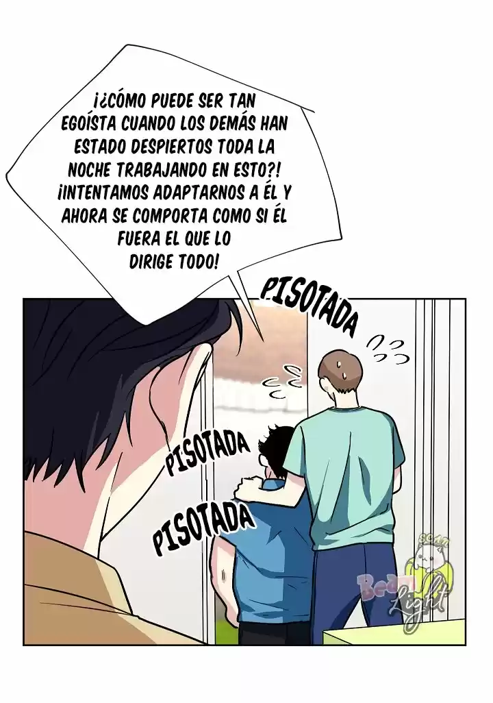 Mi Linda Bestia - Capítulo 74 - Página 22 - LectorTMOo