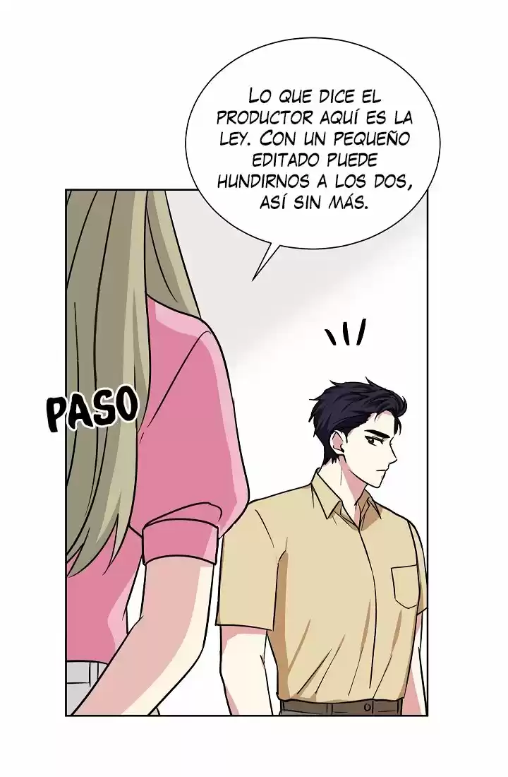 Mi Linda Bestia - Capítulo 74 - Página 23 - LectorTMOo