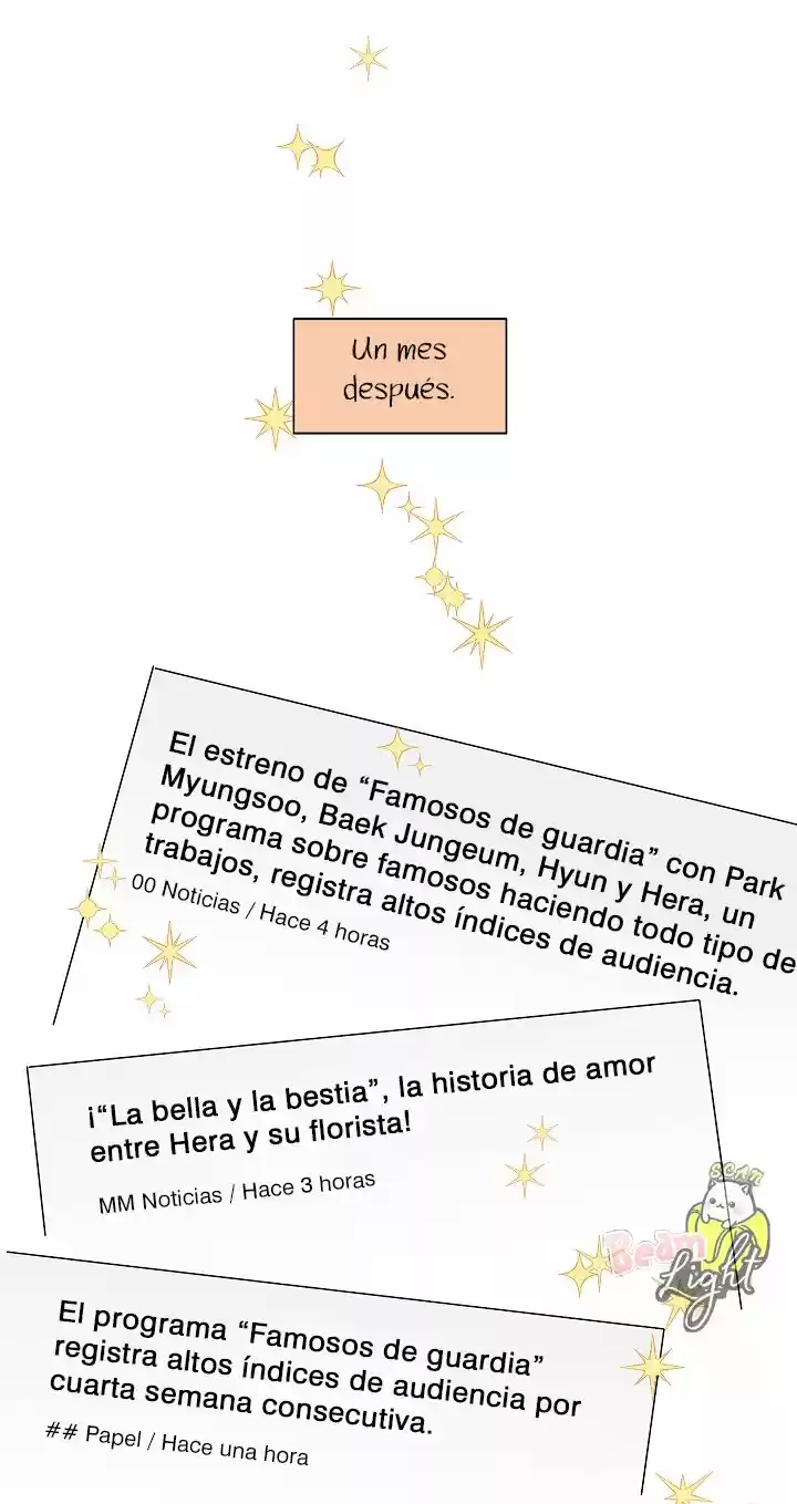 Mi Linda Bestia - Capítulo 74 - Página 26 - LectorTMOo