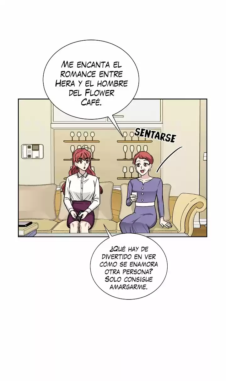 Mi Linda Bestia - Capítulo 74 - Página 33 - LectorTMOo