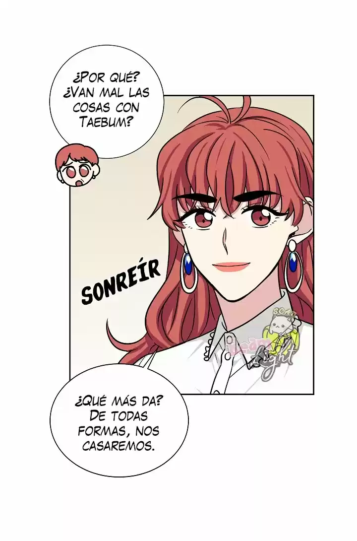 Mi Linda Bestia - Capítulo 74 - Página 34 - LectorTMOo