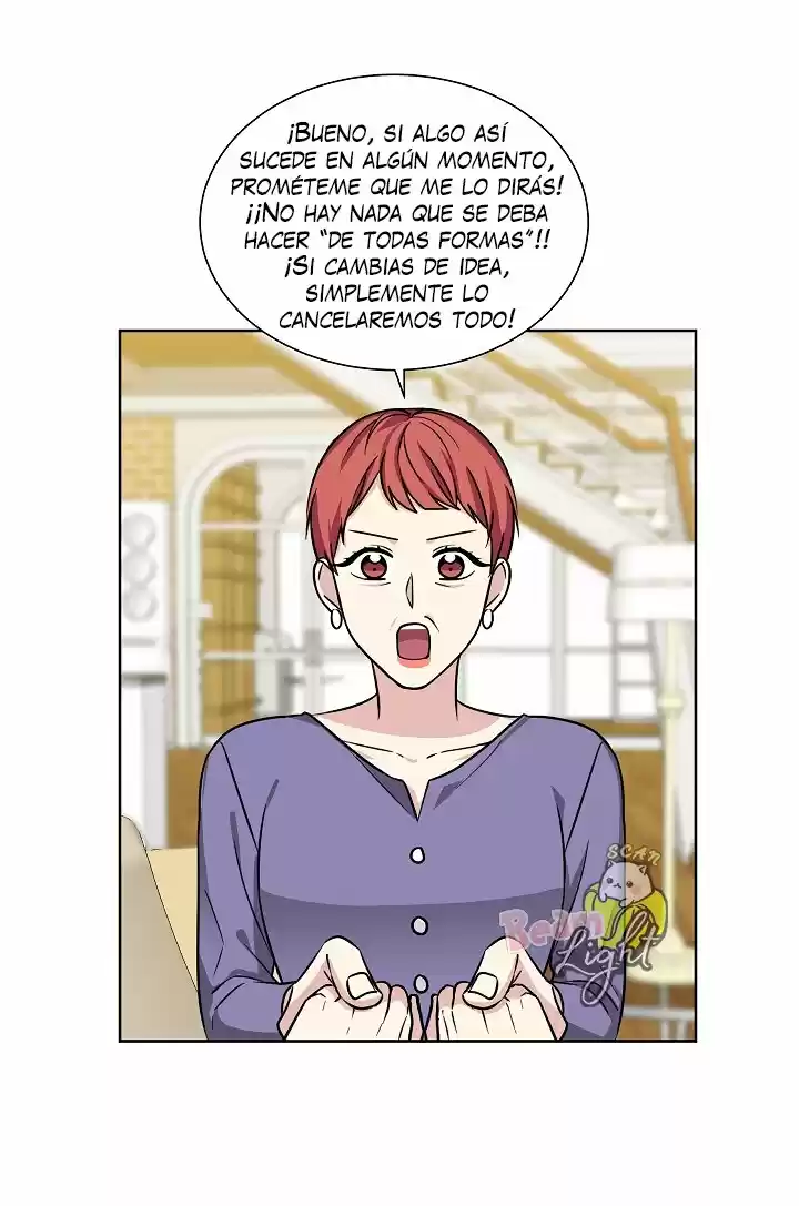 Mi Linda Bestia - Capítulo 74 - Página 37 - LectorTMOo