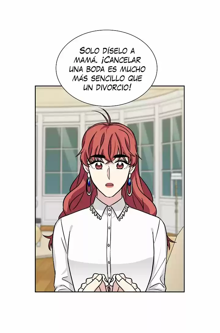 Mi Linda Bestia - Capítulo 74 - Página 38 - LectorTMOo