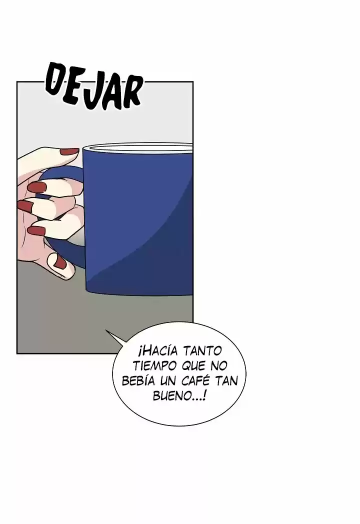 Mi Linda Bestia - Capítulo 74 - Página 42 - LectorTMOo