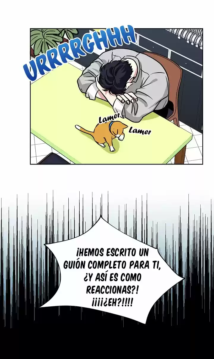 Mi Linda Bestia - Capítulo 74 - Página 48 - LectorTMOo