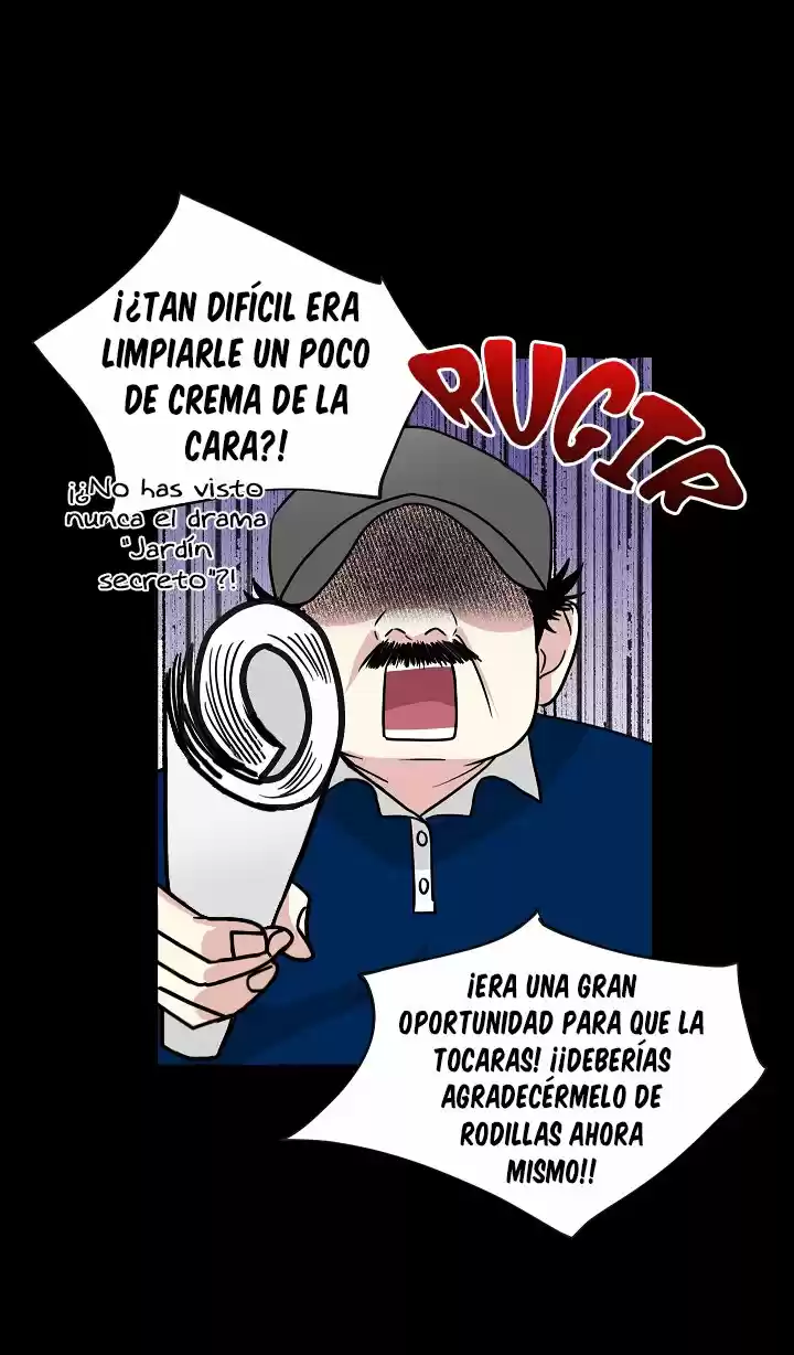 Mi Linda Bestia - Capítulo 74 - Página 49 - LectorTMOo