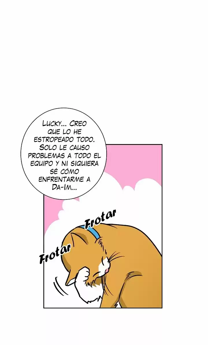 Mi Linda Bestia - Capítulo 74 - Página 51 - LectorTMOo