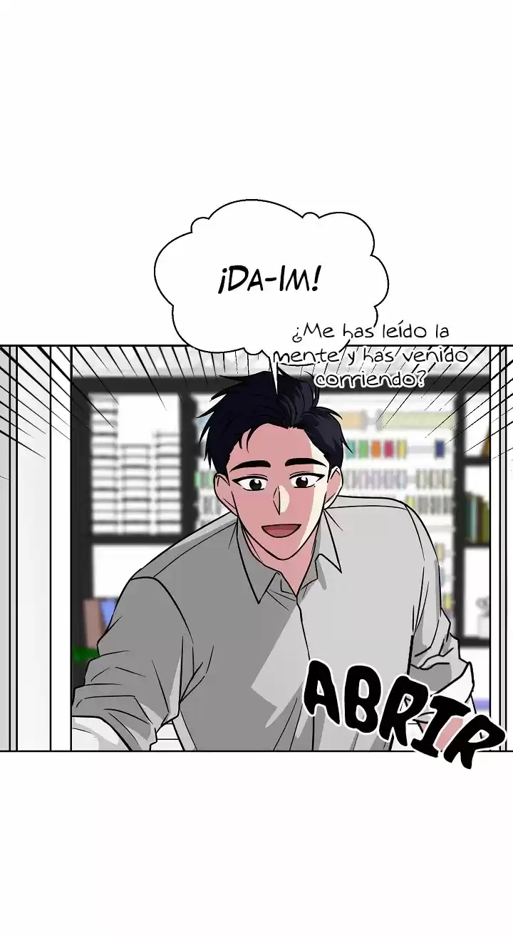 Mi Linda Bestia - Capítulo 74 - Página 53 - LectorTMOo