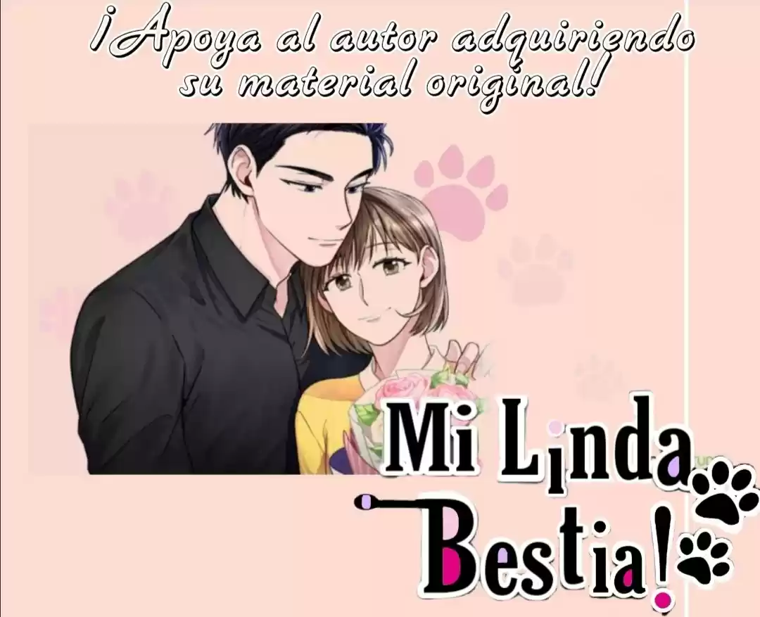Mi Linda Bestia - Capítulo 75 - Página 5 - LectorTMOo