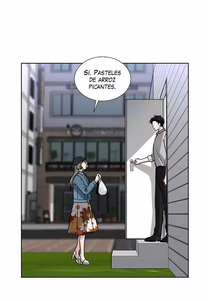 Mi Linda Bestia - Capítulo 75 - Página 14 - LectorTMOo