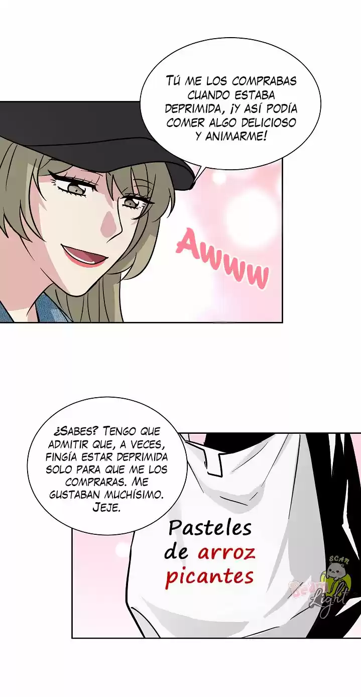 Mi Linda Bestia - Capítulo 75 - Página 16 - LectorTMOo