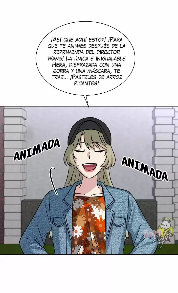 Mi Linda Bestia - Capítulo 75 - Página 17 - LectorTMOo