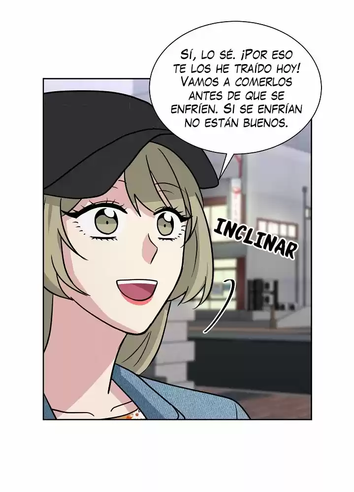Mi Linda Bestia - Capítulo 75 - Página 19 - LectorTMOo