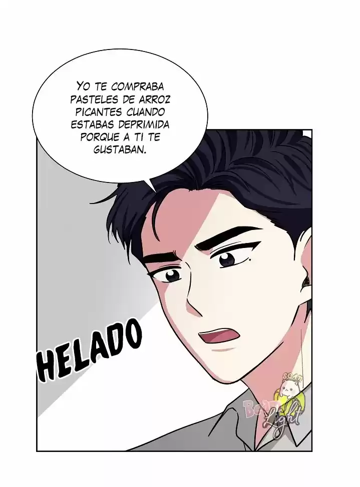 Mi Linda Bestia - Capítulo 75 - Página 20 - LectorTMOo