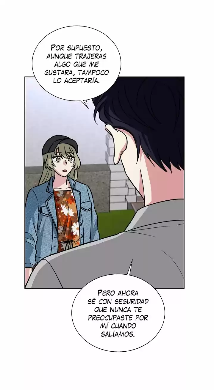 Mi Linda Bestia - Capítulo 75 - Página 23 - LectorTMOo