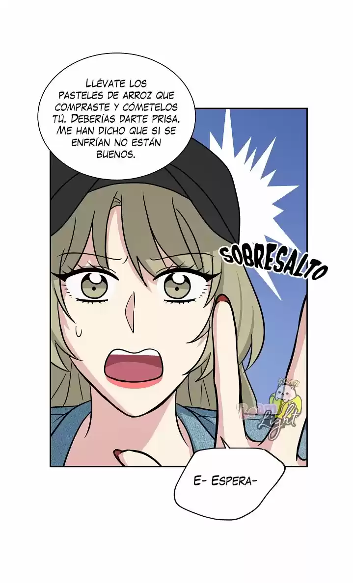 Mi Linda Bestia - Capítulo 75 - Página 24 - LectorTMOo