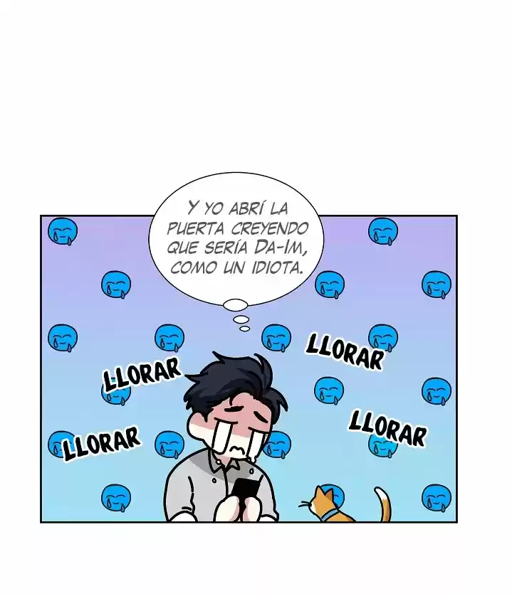 Mi Linda Bestia - Capítulo 75 - Página 29 - LectorTMOo