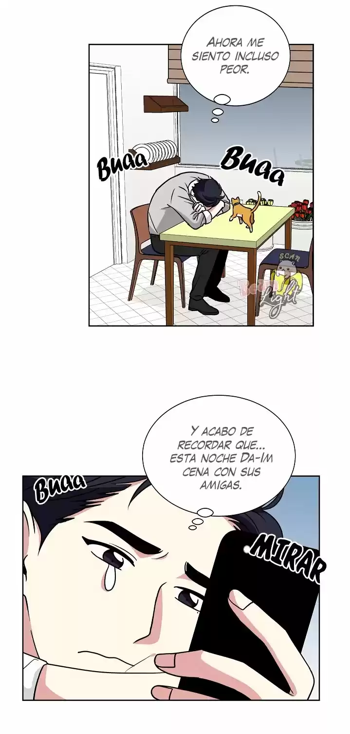 Mi Linda Bestia - Capítulo 75 - Página 32 - LectorTMOo