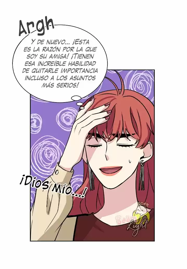 Mi Linda Bestia - Capítulo 75 - Página 38 - LectorTMOo
