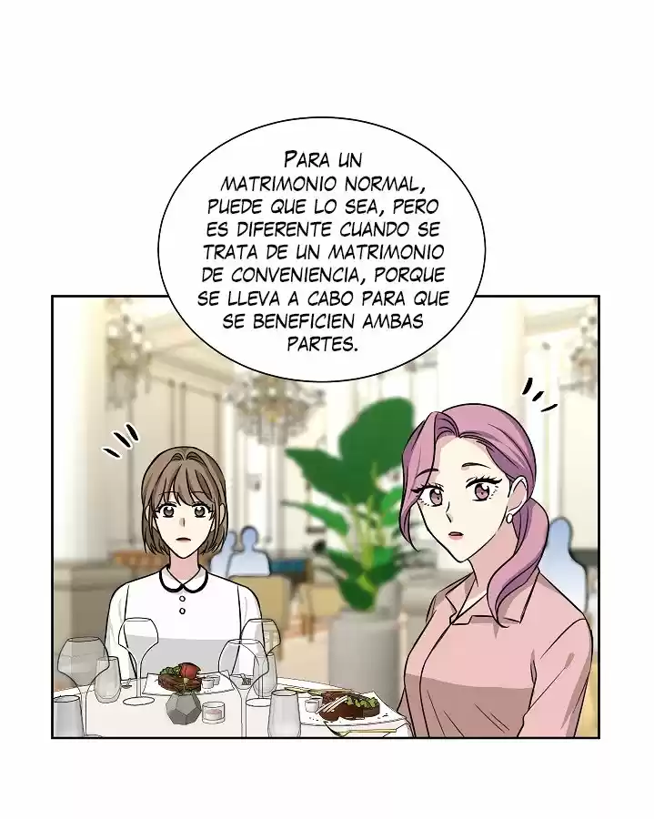 Mi Linda Bestia - Capítulo 75 - Página 39 - LectorTMOo