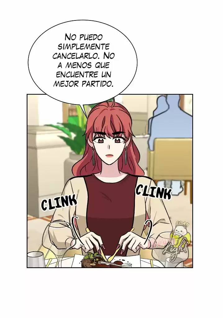 Mi Linda Bestia - Capítulo 75 - Página 40 - LectorTMOo