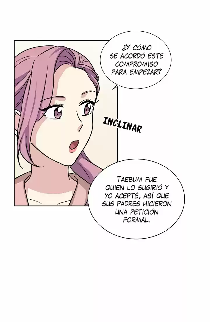 Mi Linda Bestia - Capítulo 75 - Página 41 - LectorTMOo