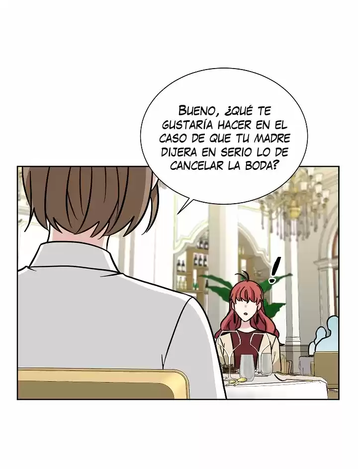 Mi Linda Bestia - Capítulo 75 - Página 46 - LectorTMOo