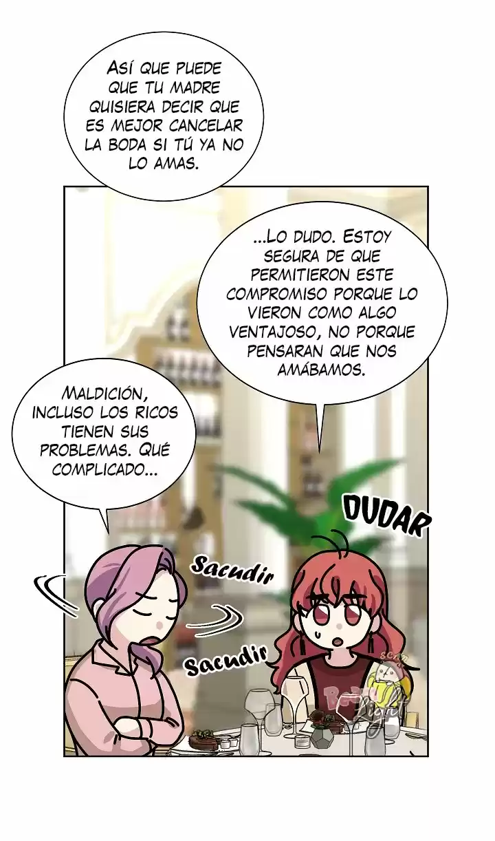 Mi Linda Bestia - Capítulo 75 - Página 48 - LectorTMOo