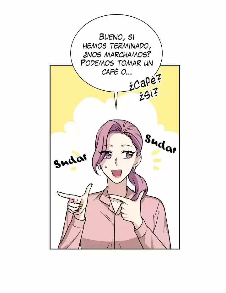 Mi Linda Bestia - Capítulo 75 - Página 52 - LectorTMOo