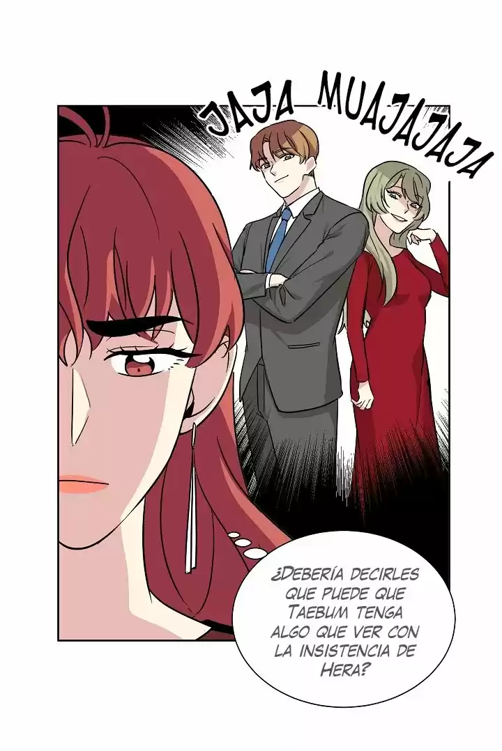 Mi Linda Bestia - Capítulo 75 - Página 53 - LectorTMOo
