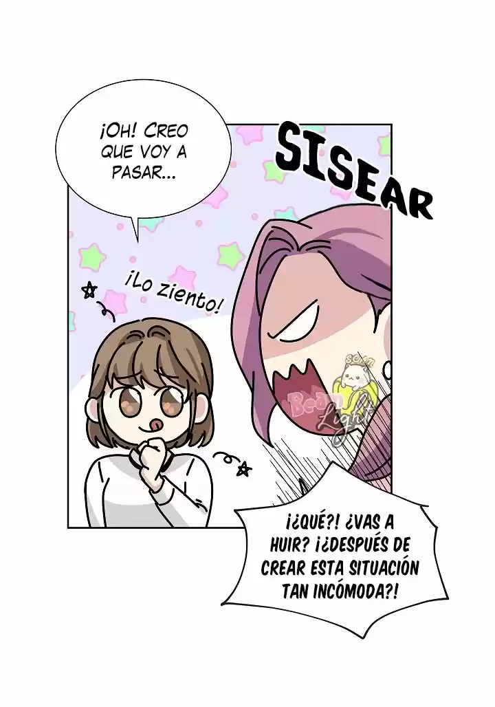Mi Linda Bestia - Capítulo 75 - Página 54 - LectorTMOo