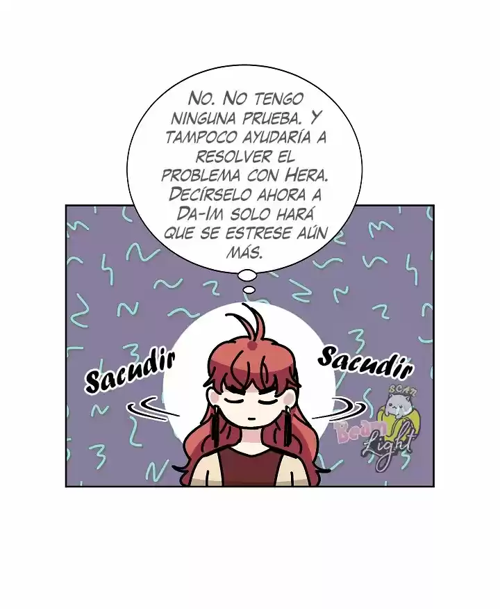 Mi Linda Bestia - Capítulo 75 - Página 55 - LectorTMOo