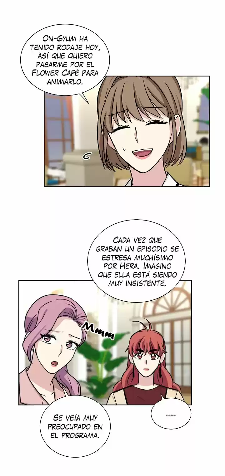 Mi Linda Bestia - Capítulo 75 - Página 56 - LectorTMOo