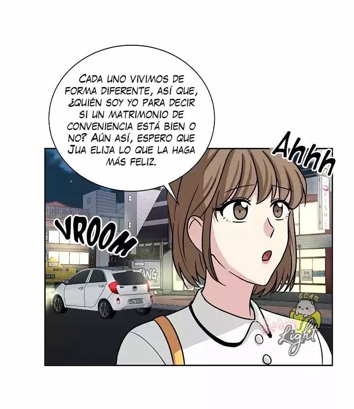 Mi Linda Bestia - Capítulo 75 - Página 61 - LectorTMOo