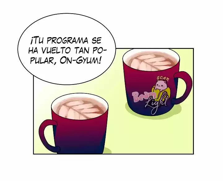 Mi Linda Bestia - Capítulo 76 - Página 8 - LectorTMOo