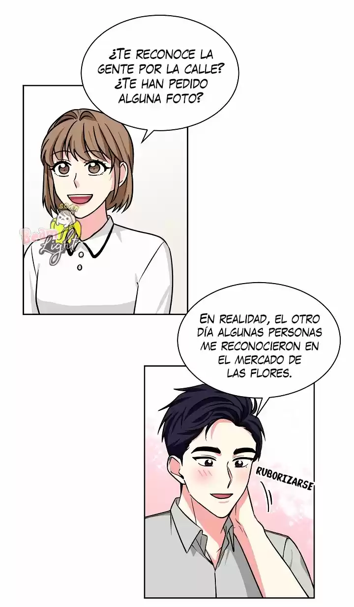 Mi Linda Bestia - Capítulo 76 - Página 11 - LectorTMOo
