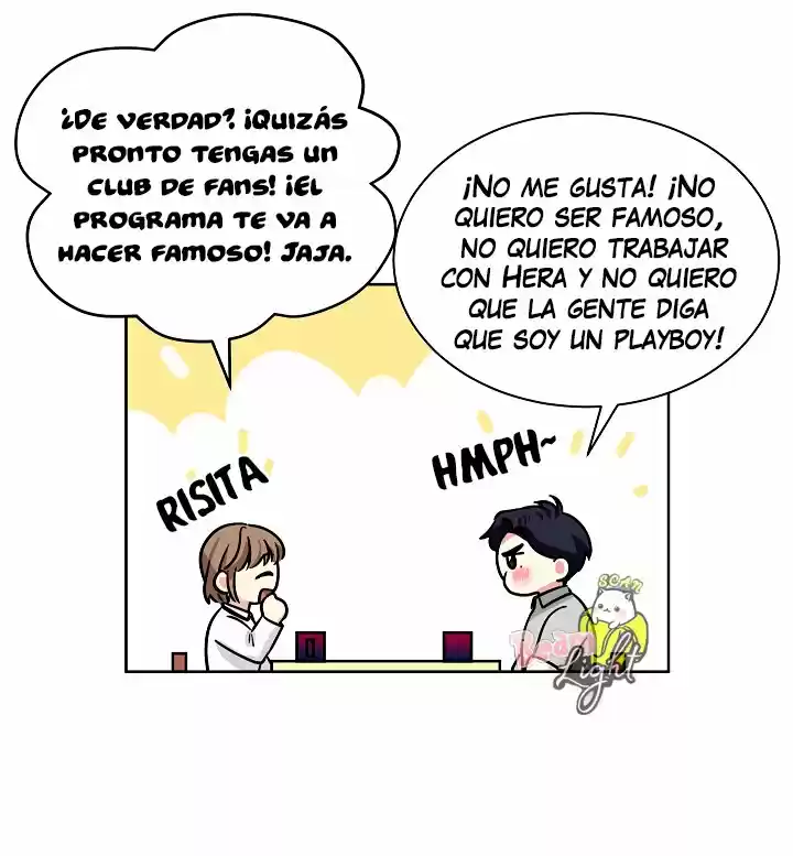 Mi Linda Bestia - Capítulo 76 - Página 12 - LectorTMOo