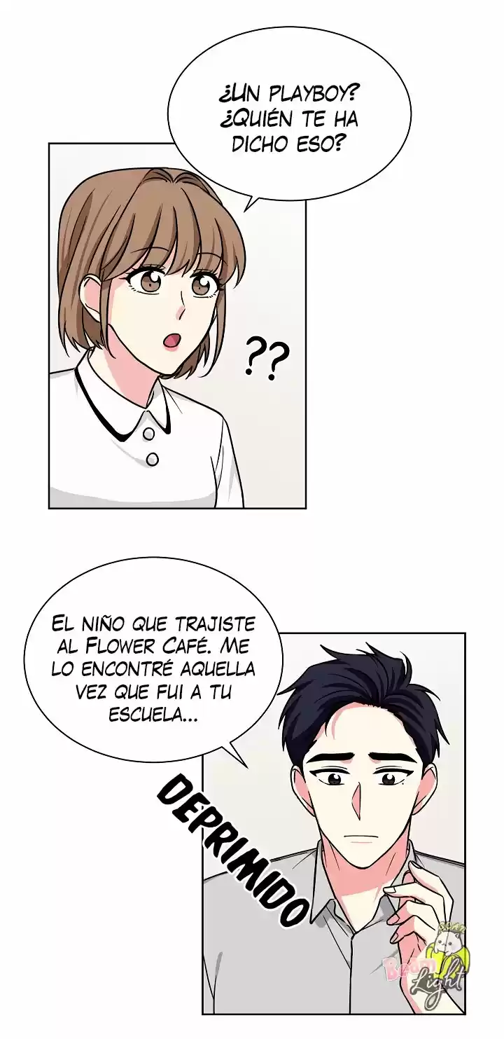 Mi Linda Bestia - Capítulo 76 - Página 15 - LectorTMOo