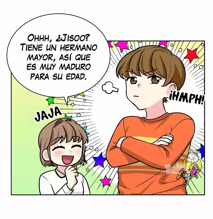 Mi Linda Bestia - Capítulo 76 - Página 16 - LectorTMOo