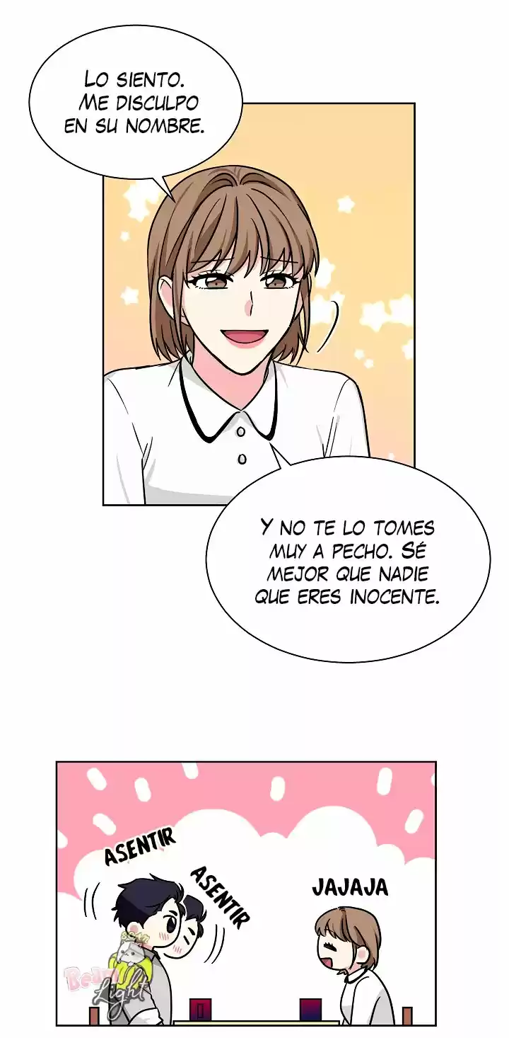 Mi Linda Bestia - Capítulo 76 - Página 17 - LectorTMOo